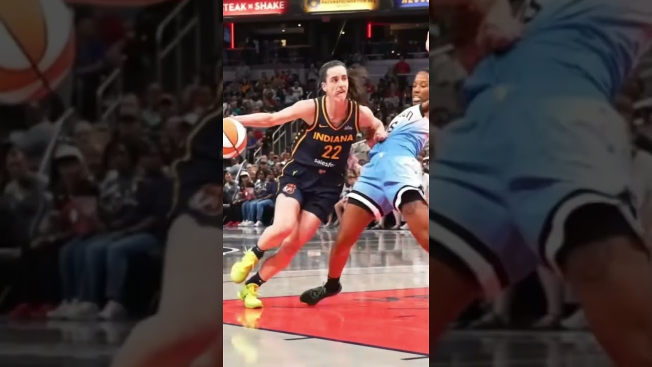 wnba #caitlinclark #wnba2025 #basketball #basketballdrama #wnba  #wnbacontroversy #caitlinclarknews