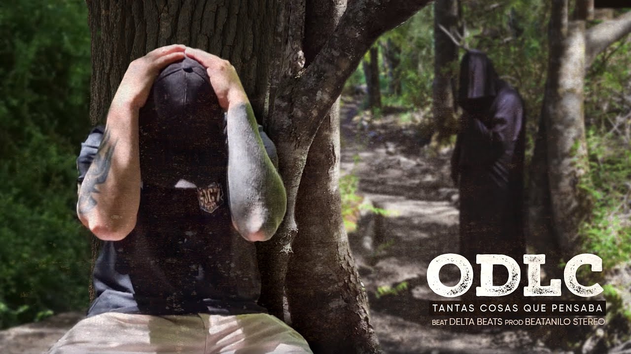 ODLC TANTAS COSAS QUE PENSABA (PROD.BEATNILO STEREO) DELTA BEATS