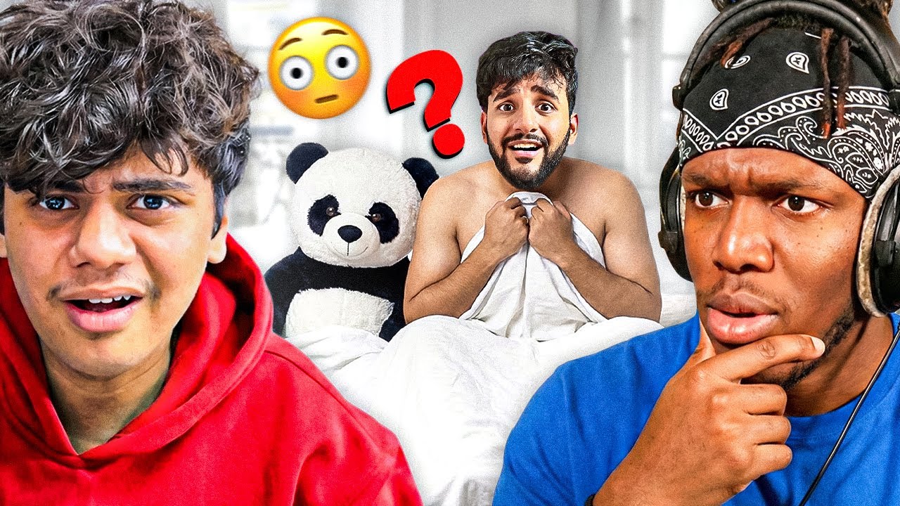 KSI Exposed Fukra Insaan 😱