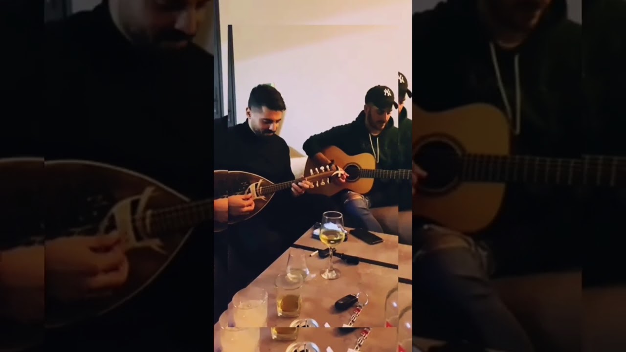ΑΘΗΝΑ ΜΟΥ |cover| Μιχάλης Ι. Κουνάλης - Μάνος Κοκολάκης.