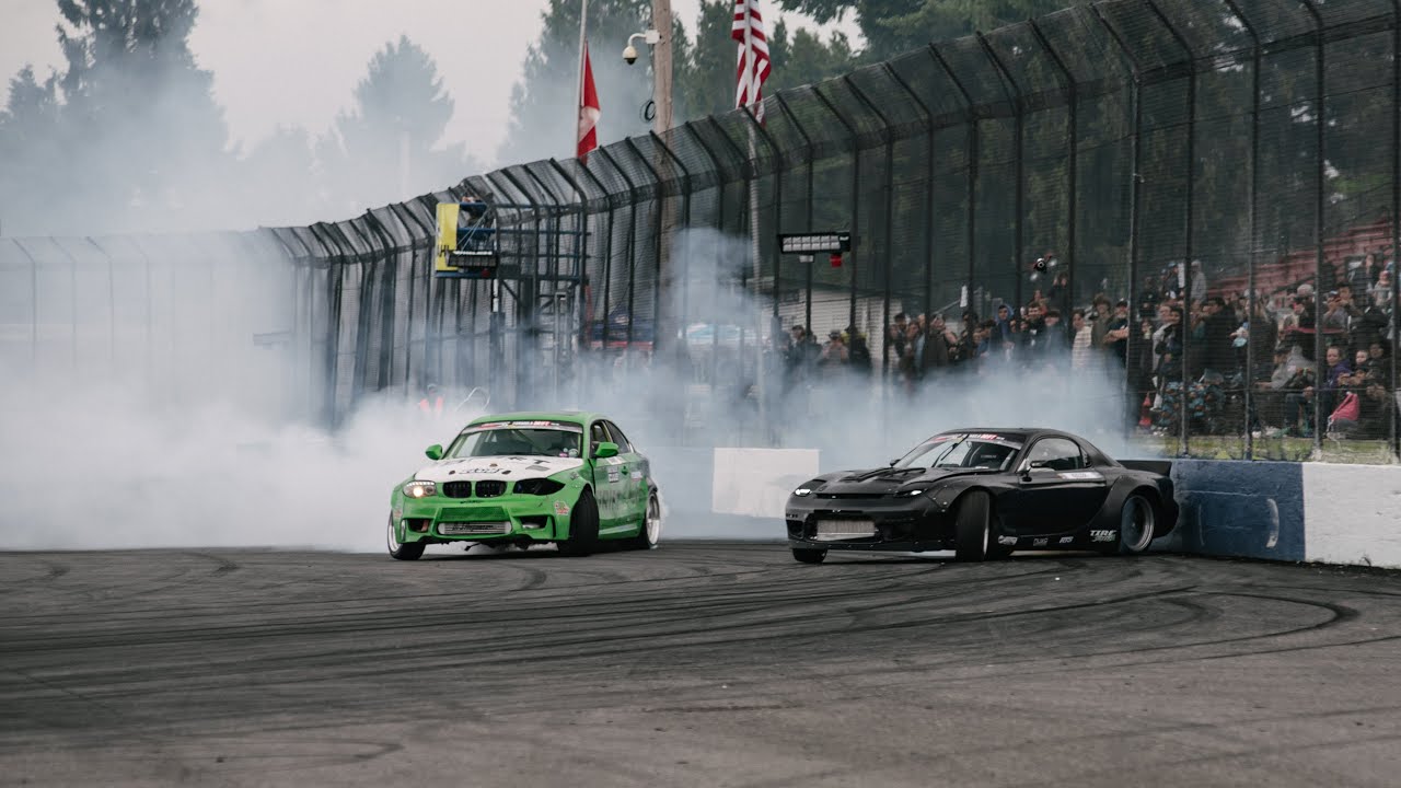 DriftCon Car Show 2022 (June 4th)