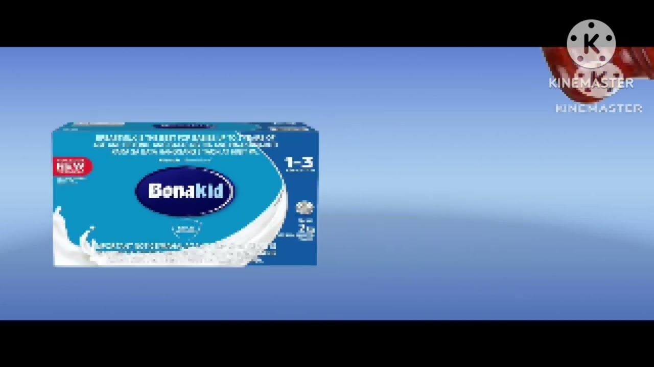 Bonakid logo (TV), (widescreen