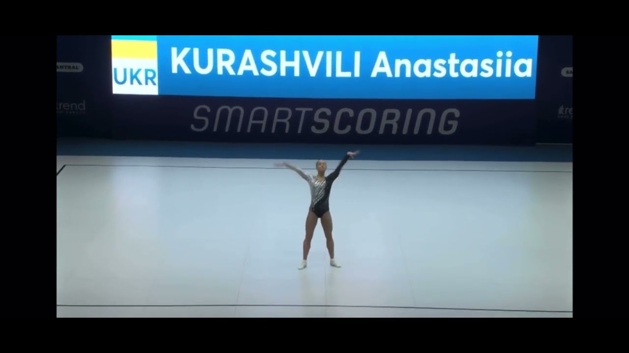 IW_SEN_Anastasiia Kurashvili (Анастасія Курашвілі)_European_Championship_Final_Round_16.11.2025