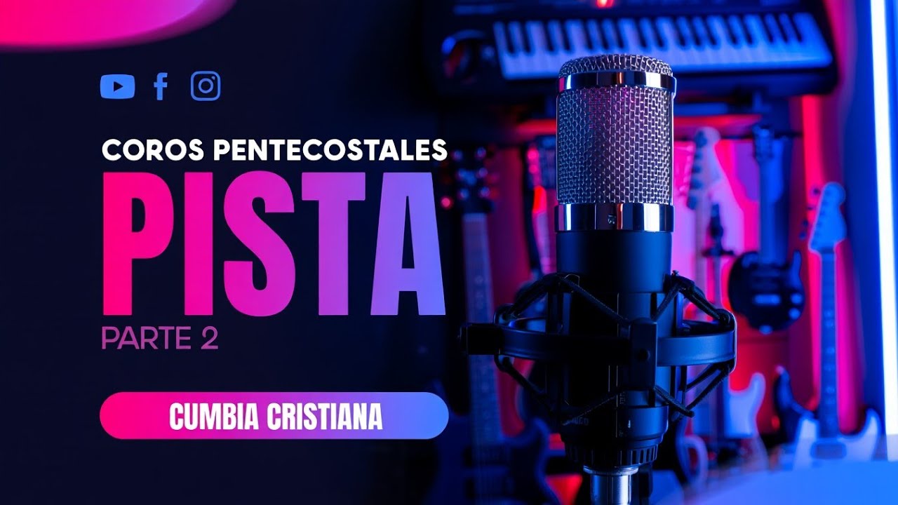 Este es el Cristo/Hay vida en Jesús/Te Alabarán/Solo Dios hace al hombre feliz/Hay Victoria|PISTA