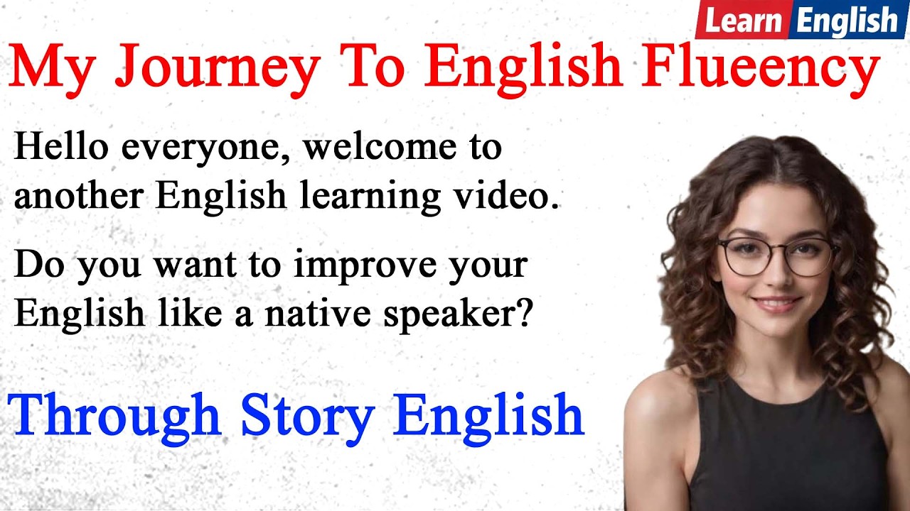Practice English Today। Lesson 03 | Learn English While Listening  | Learn English Through Story |