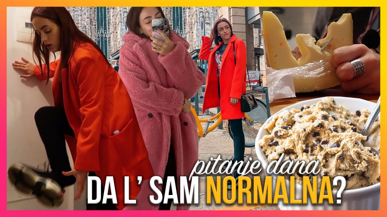 MILANO S03E02 | REALAN ŽIVOT