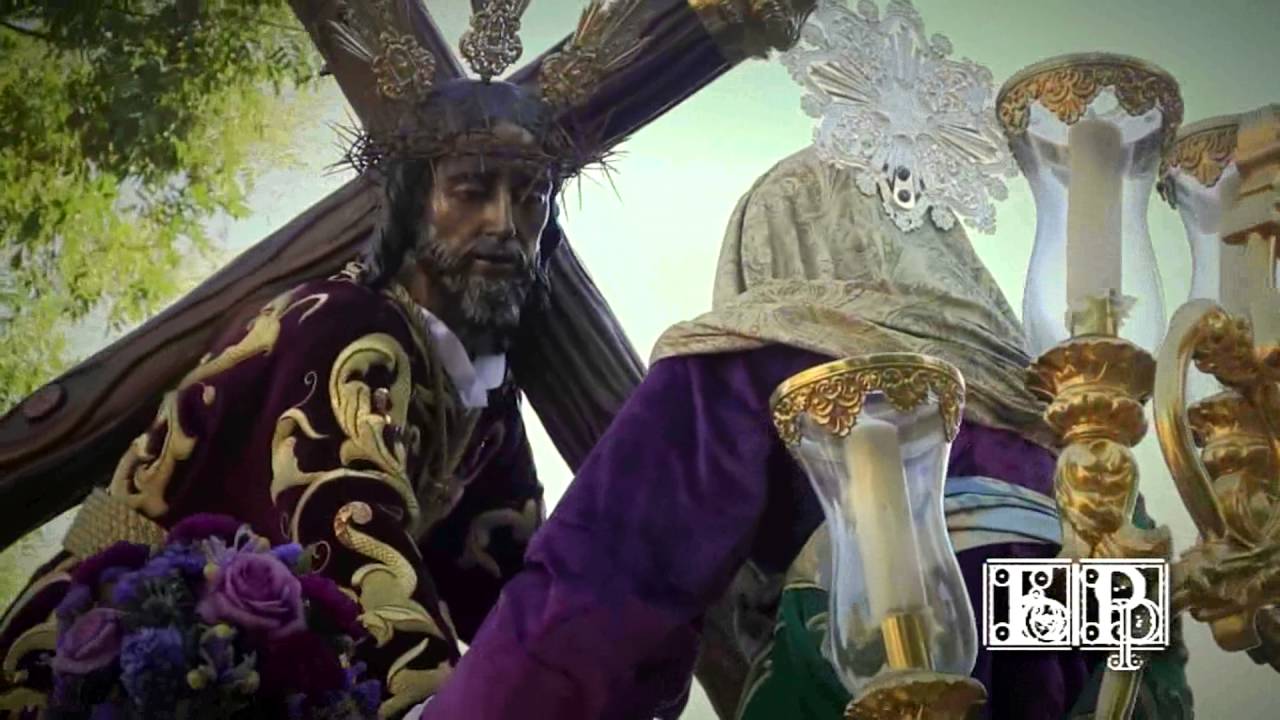 Magna Huelva 2016 Hdad Las Tres Caidas EP