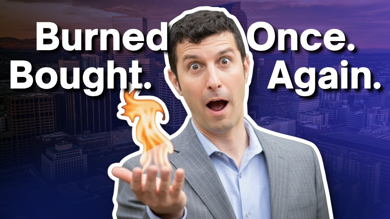 We Almost Didn’t Buy This Park Hill Home — What Changed Our Minds and Why You Should Care