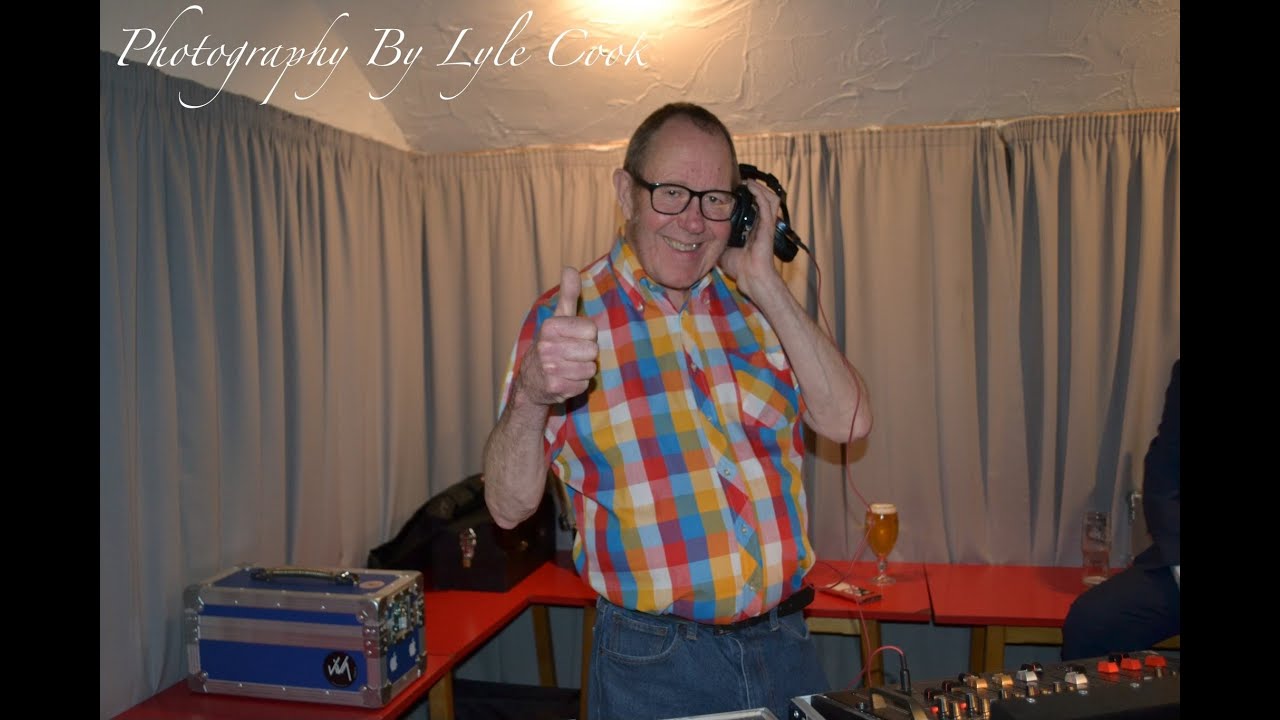 Keith H Morgan  - Bellmans Yard Soul Club (Friday 4th April 25)