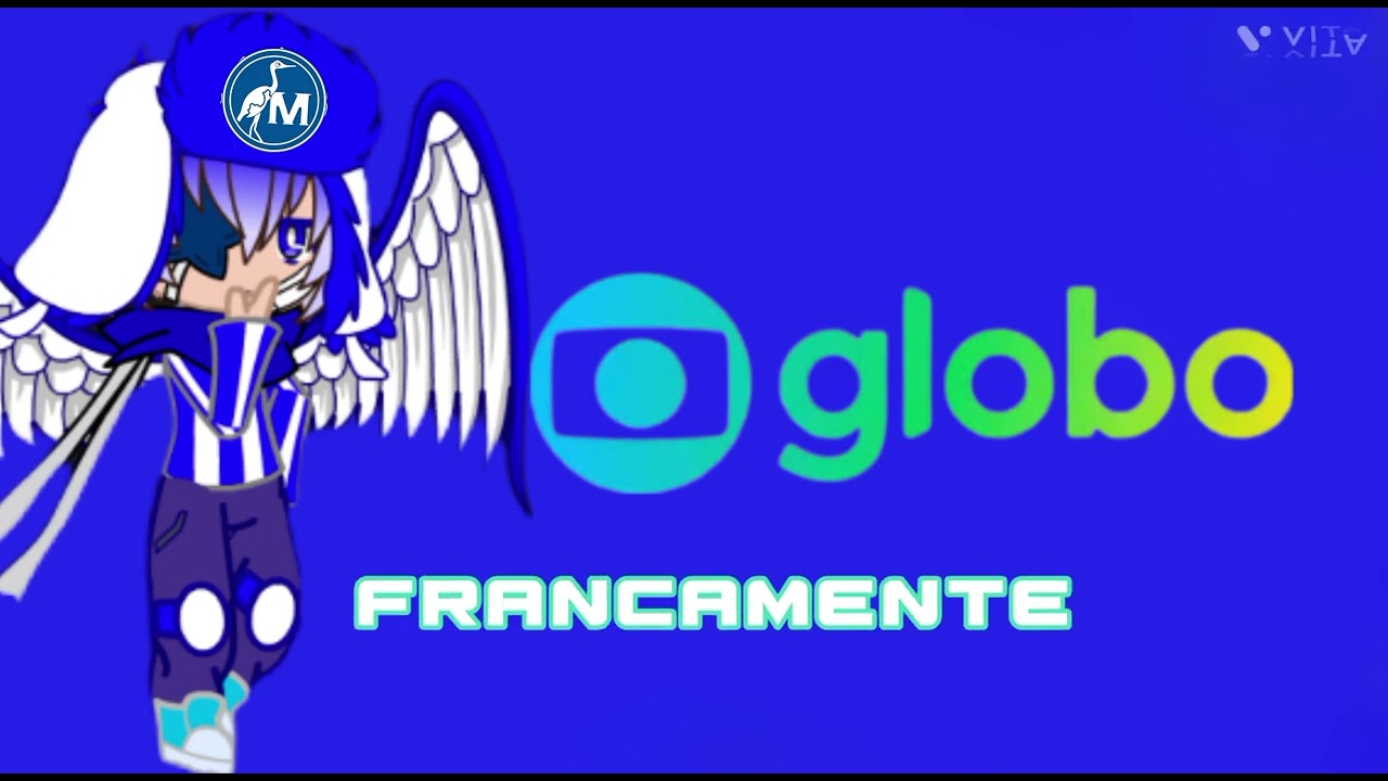 Hino da Maguary - TV Globo 2026-Atual - GachaTeams