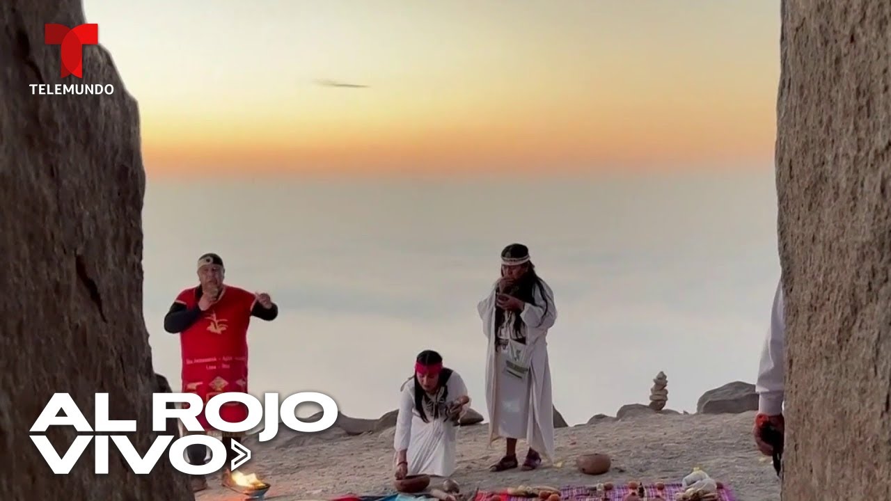 Apu Siqay: El verdadero para&iacute;so entre nubes de Lima