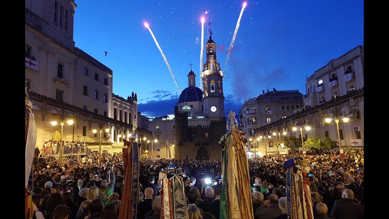 Himne de Festes Alcoi 2022
