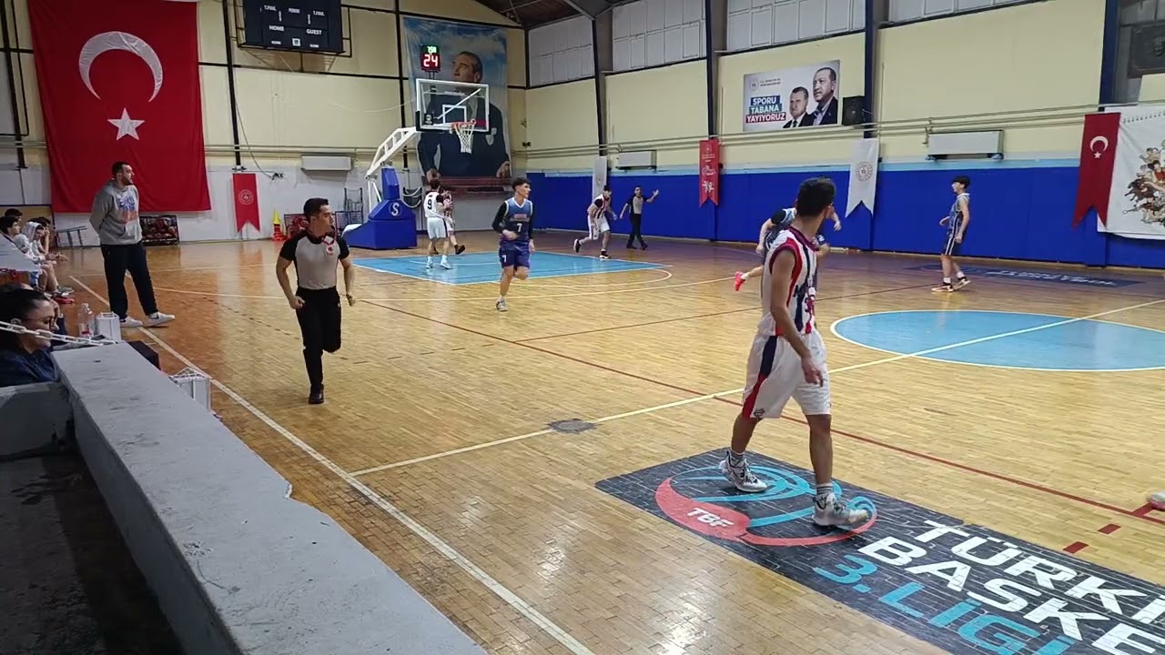 Demir Amiral B /Mavişehir ihtisaa