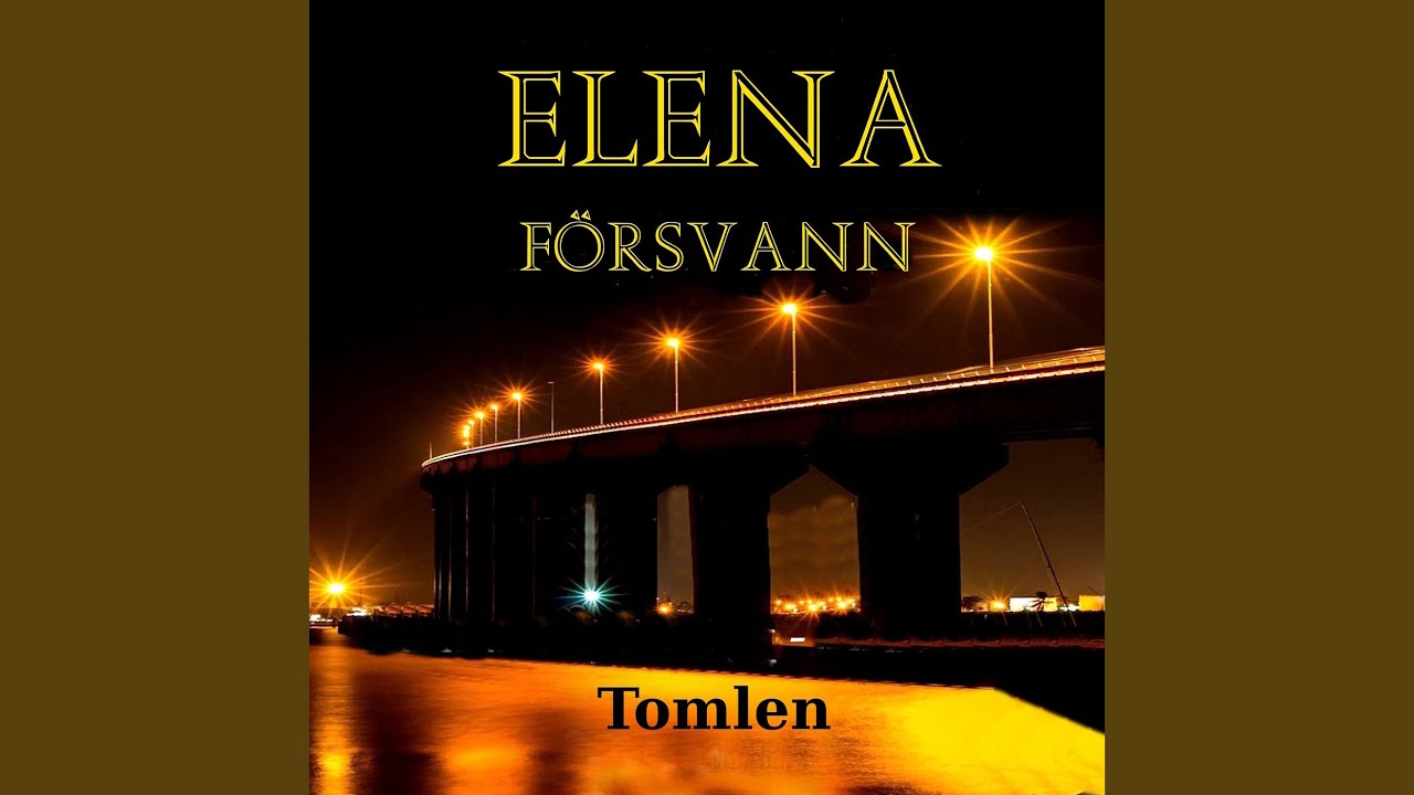 Elena Försvann