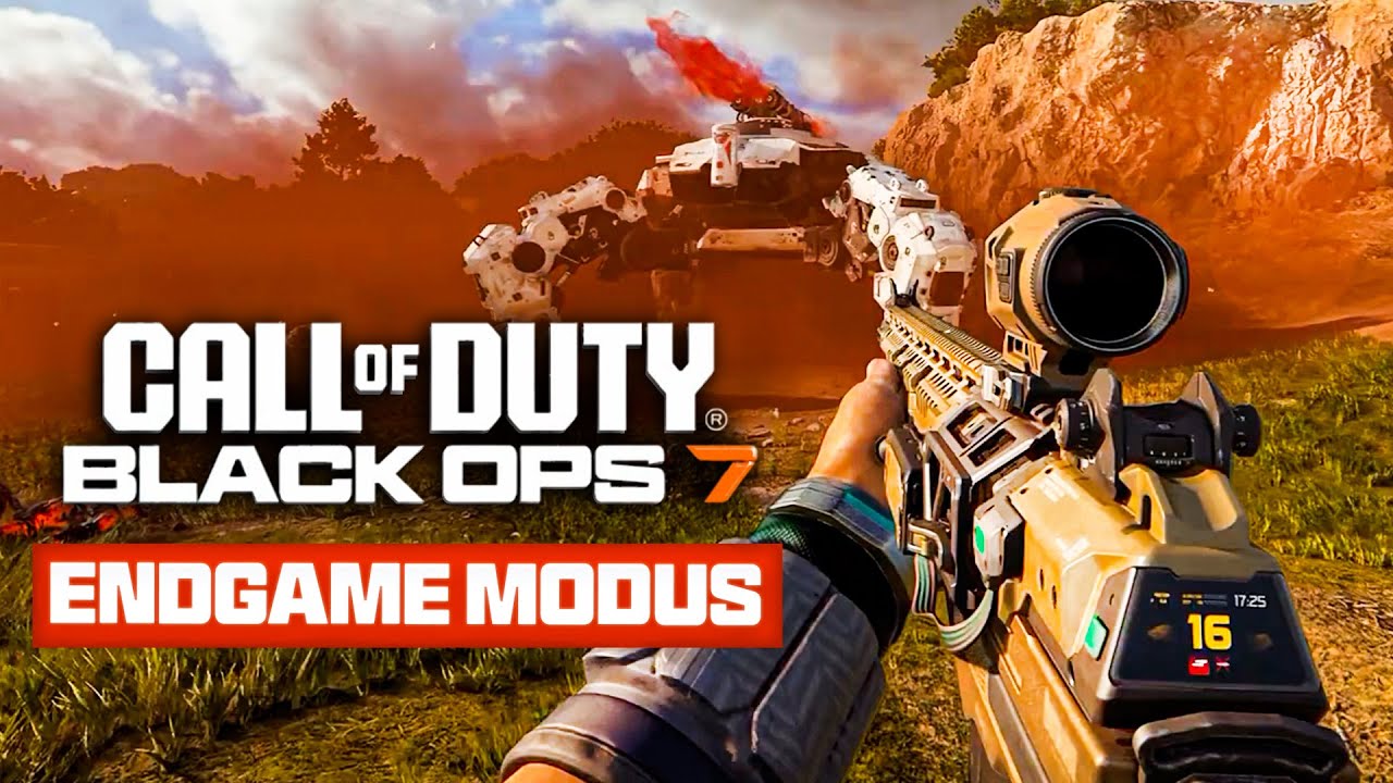 BLACK OPS 7 OPEN WORLD ZOMBIE MODUS 
