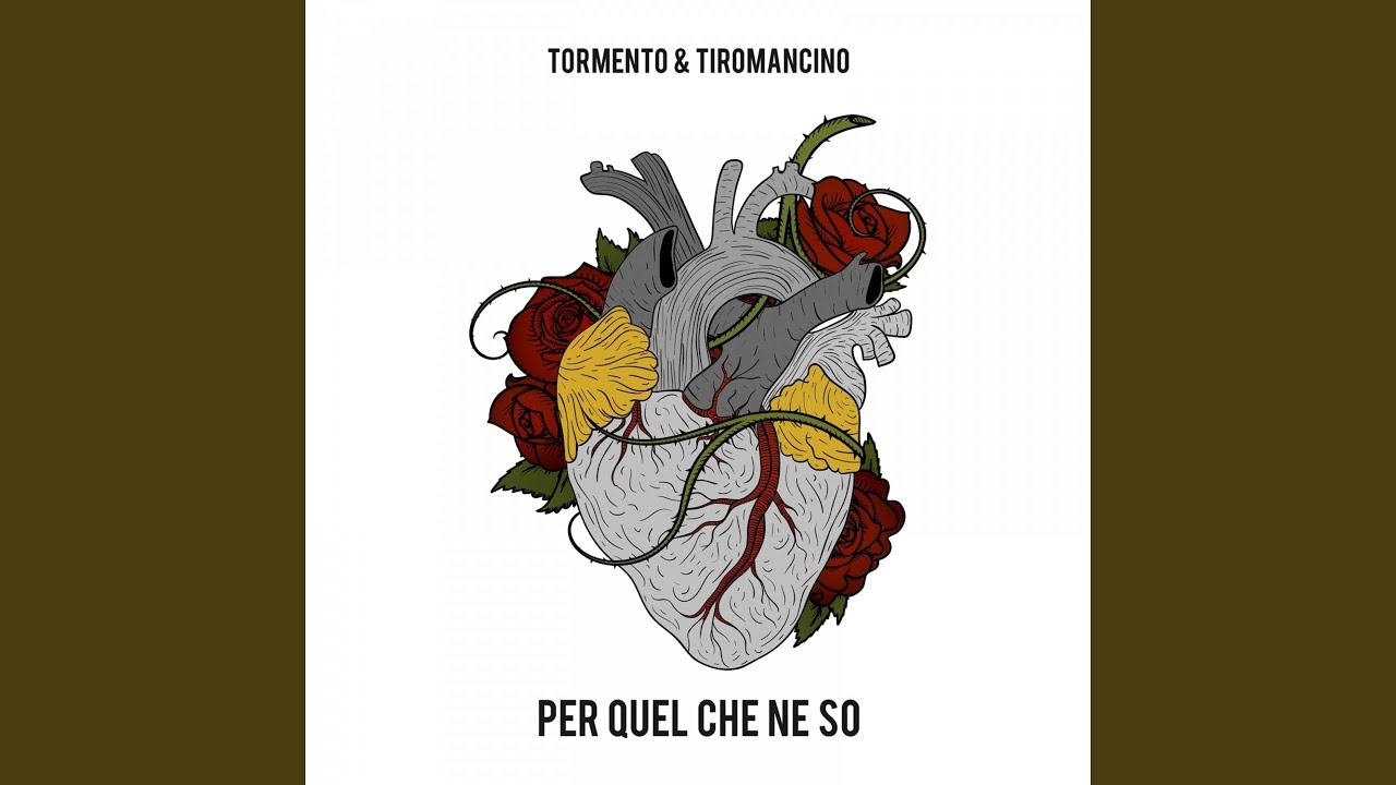 Per quel che ne so