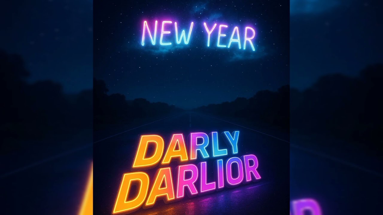 *Free Profit Amapiano Type Beat – Darly Darlior x Bonne Année 2026*