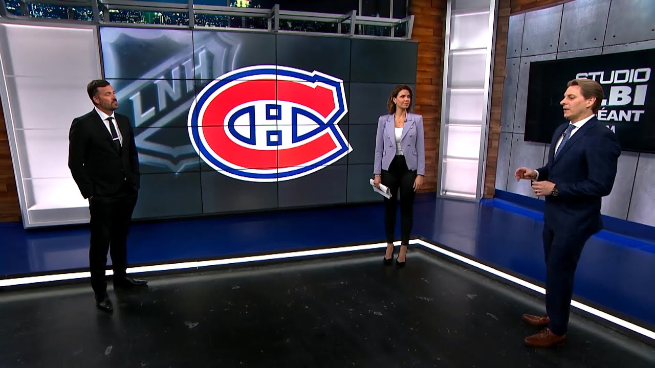 Canadien: «il y a cette petite magie qui roule à l'interne»
