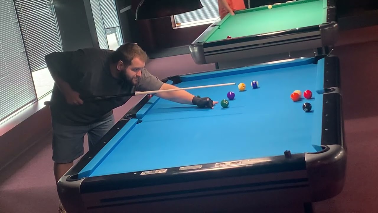 2025 10 BALL SESSION BROTHER BILLIARDS