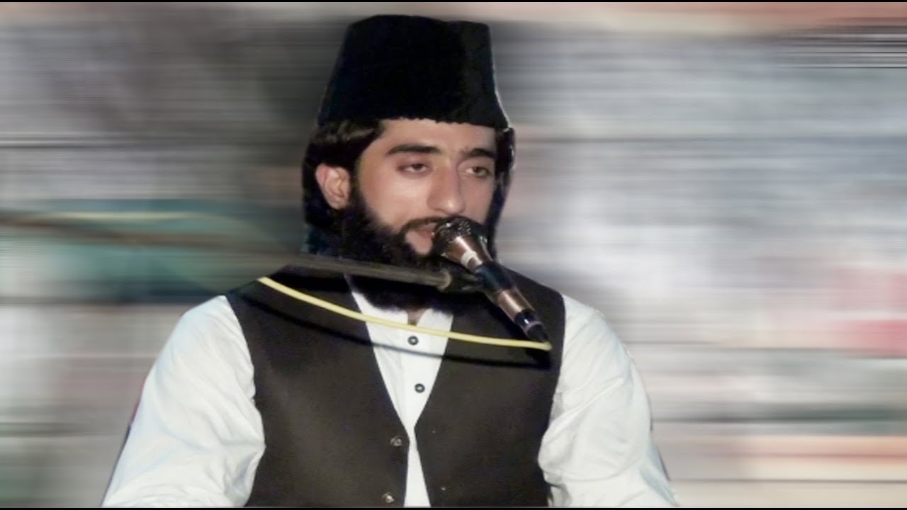 Mehfil Naat At Bahalekay  .. 2019 .. Mian Tahseen Raza (Byan)