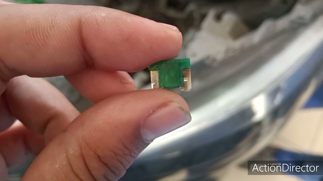 #DTC_P1375 #A_OFF LIGHT BLINKING IN CIAZ AND SHVS FEATURE NOT WORKING ISSUE DUE TO FUSE BLOW
