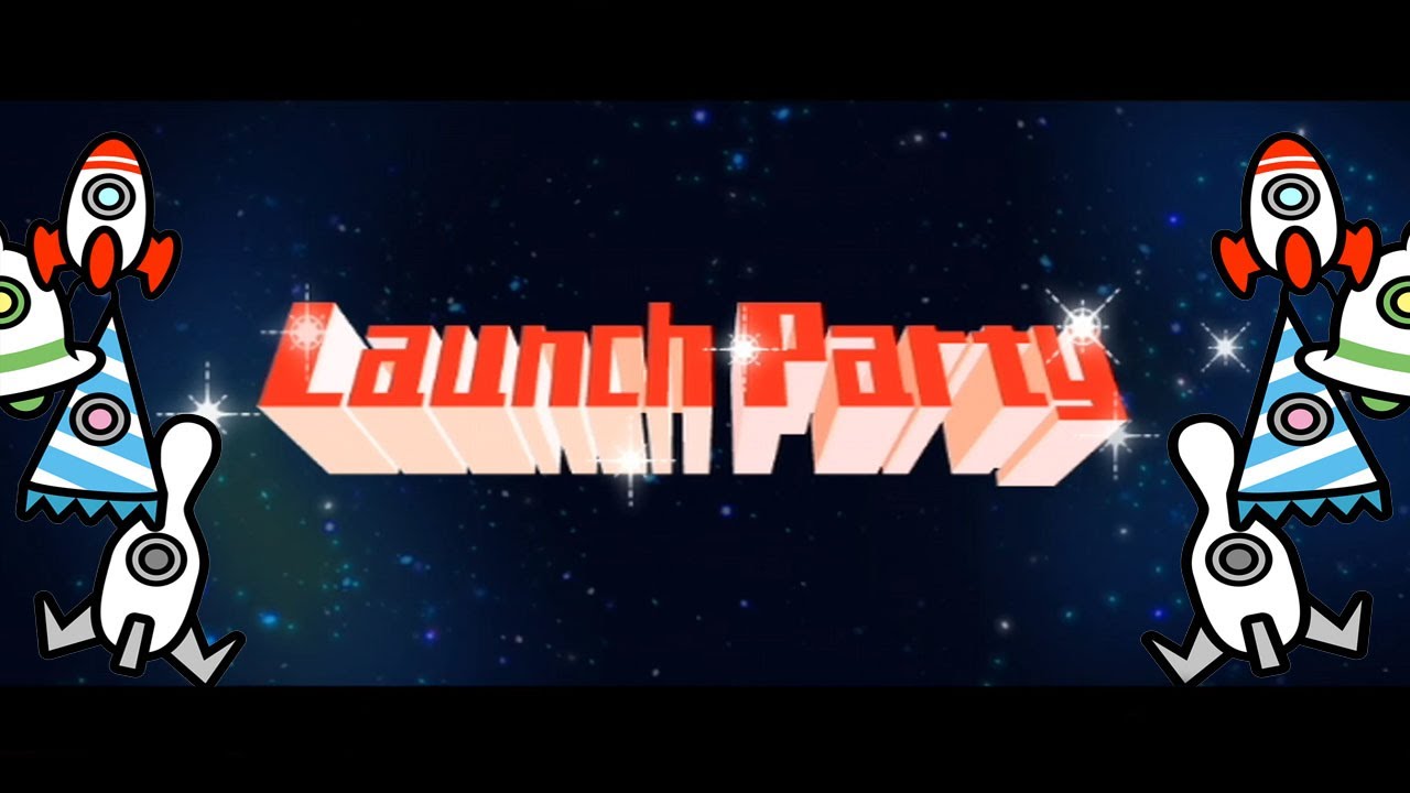 Launch Party (Rhythm Heaven Fever) [EXTENDED]