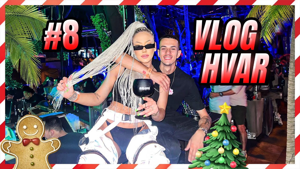 VRATIMO SE MALO NA LJETO!! POLOMILI CARPE DIEM!! #VLOGMAS8