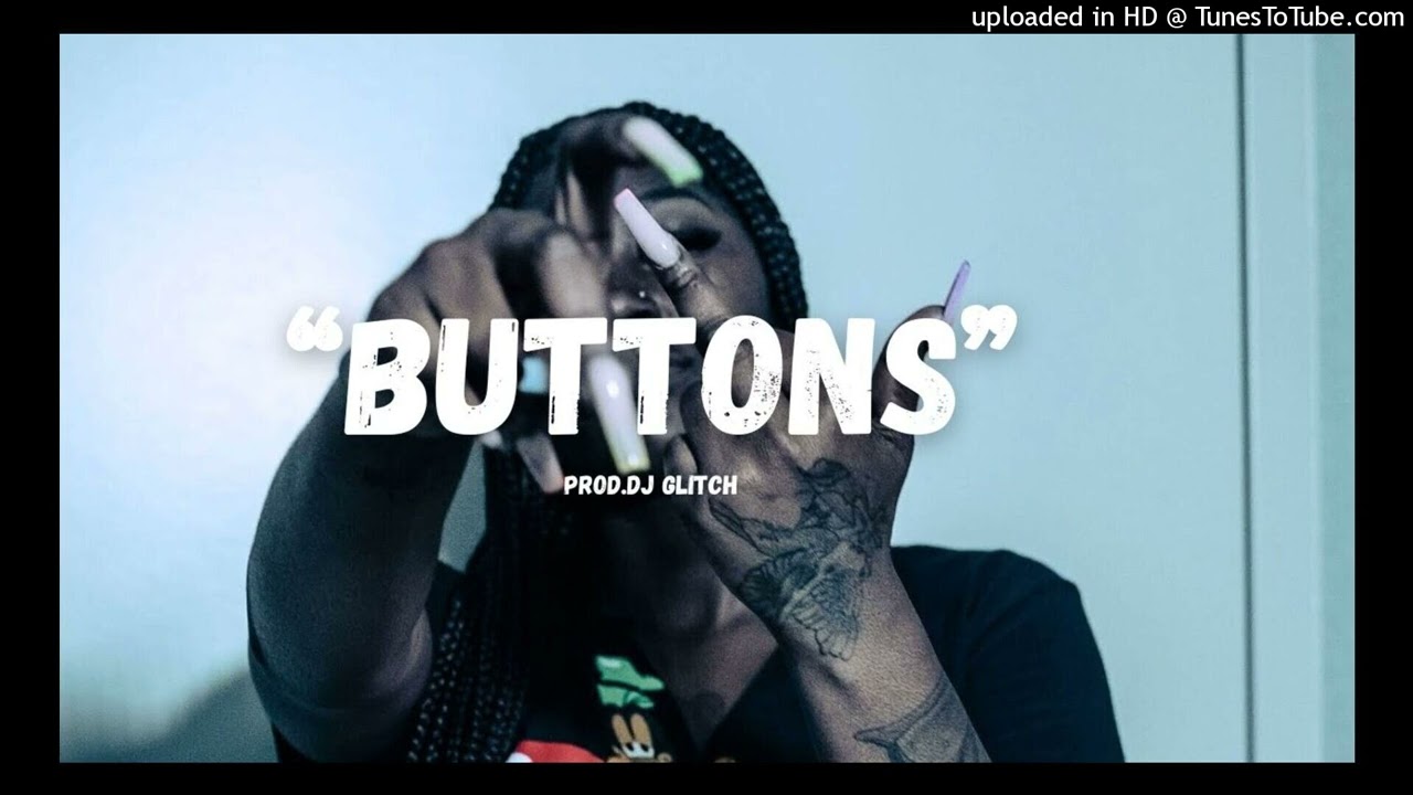 {Hard} Mello Buckzz Type Beat 2024 "Buttons" Prod.Dj Glitch
