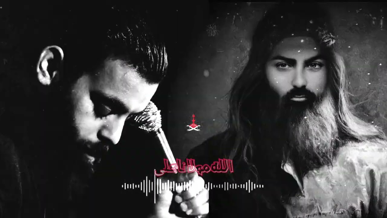 كربلائي محمود قيم | سيدي عليٌ | رجز وذكر مستانه حضرت مولا امير المؤمنين جل جلاله