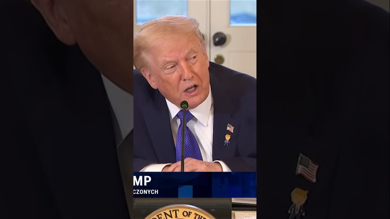 Grenlandia w niebezpieczeństwie? Trump alarmuje: Rosja zwiększa agresję