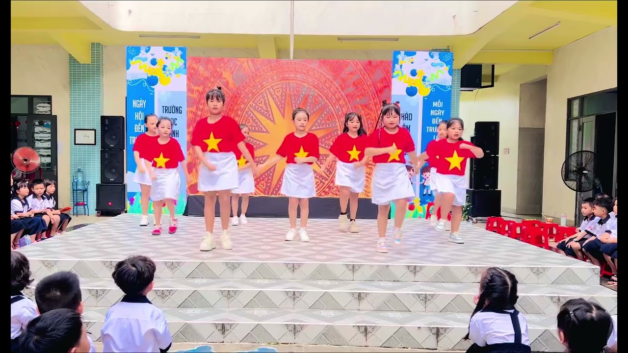 Khai giảng 2025-2026