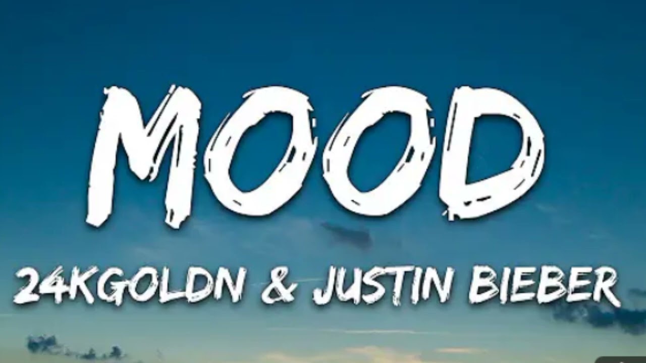 24 K Goldn & Justin Bieber |Mood |Munnikochi