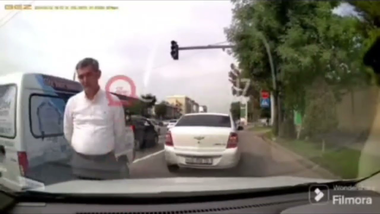 ШАНТАЖ ТЎЛИҚ ВИДЕО ТОПИЛДИ