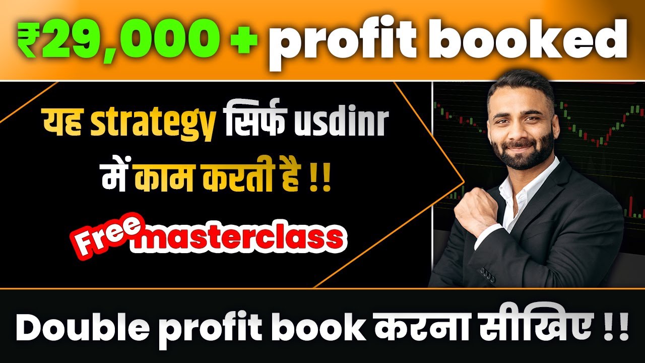 Step-by-Step Tutorial: Counter Trade Strategy for Consistent Income in the Forex Market