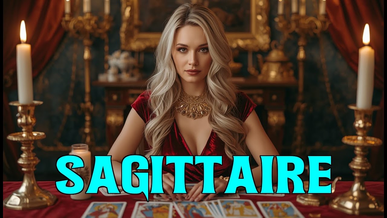 SAGITTAIRE Quelqu'un vous manque et vous êtes toujours dans ses pensées, mais👀Voici le gros problème