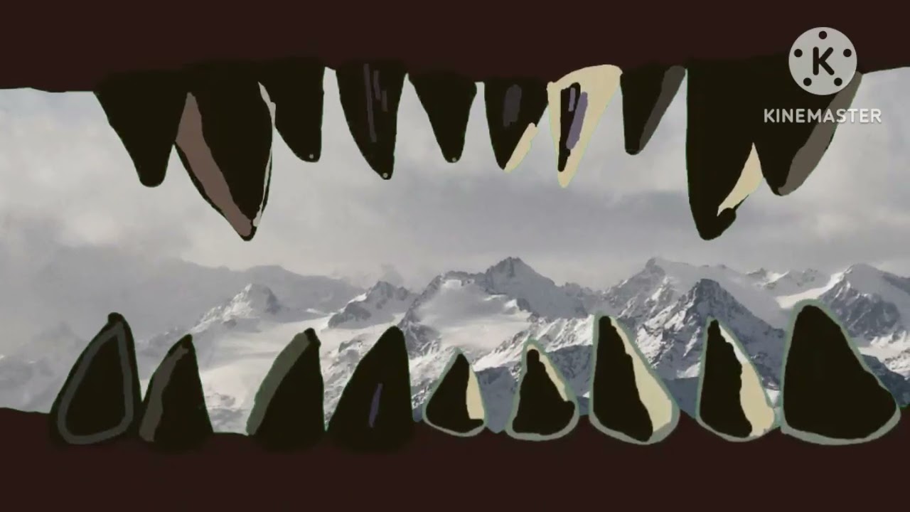 Ice Age 3 DVD and Blu ray Menu Making (USA/UK)