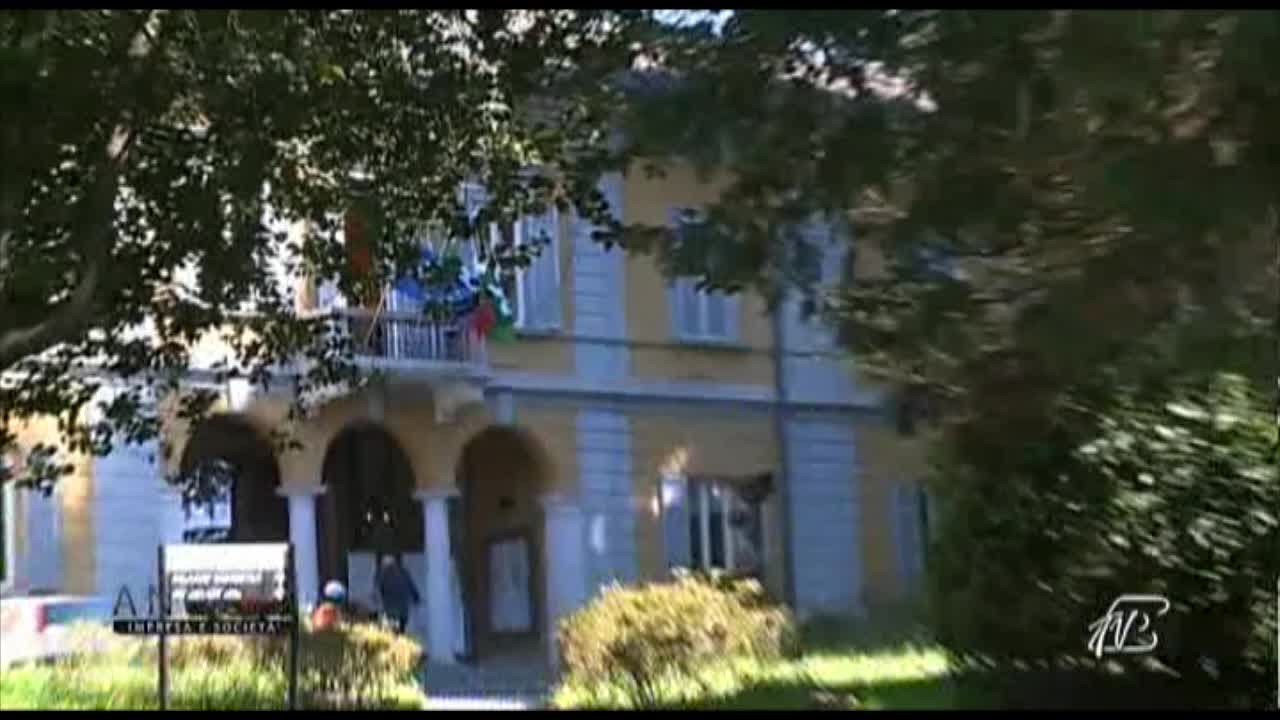 Angoli 10/04/2015: Alla scoperta di Lomazzo e delle sue realtà produttive