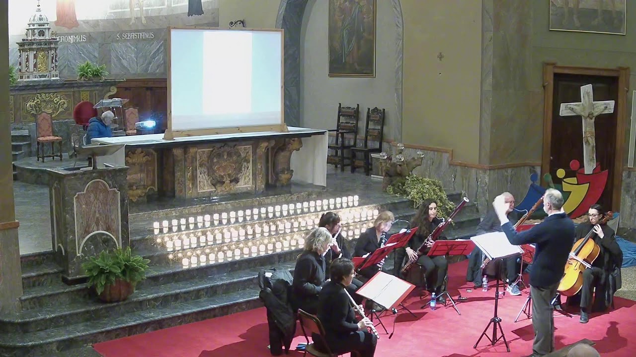GIUBILANDO - BAGLIORI DI SPERANZA
