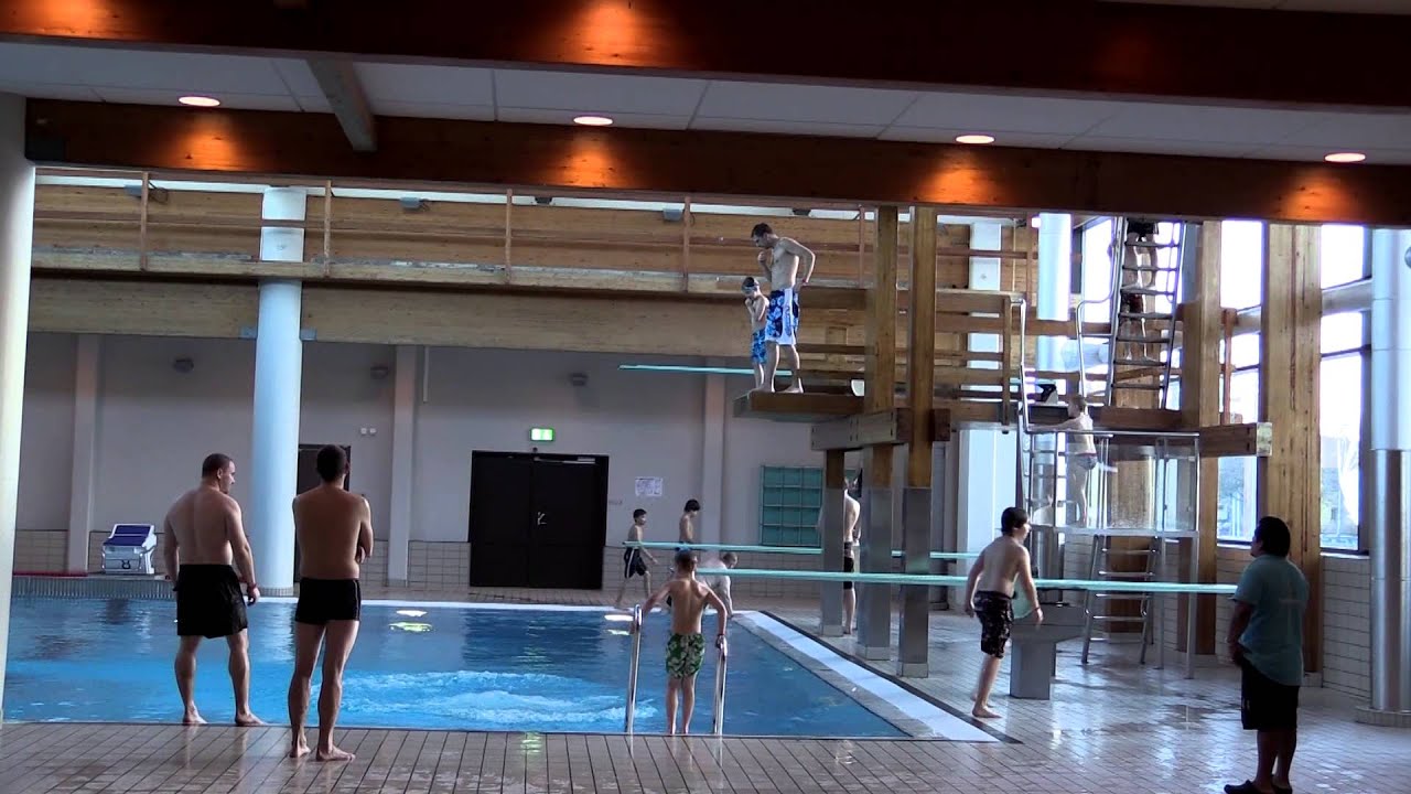 Invigning av Sundstabadet
