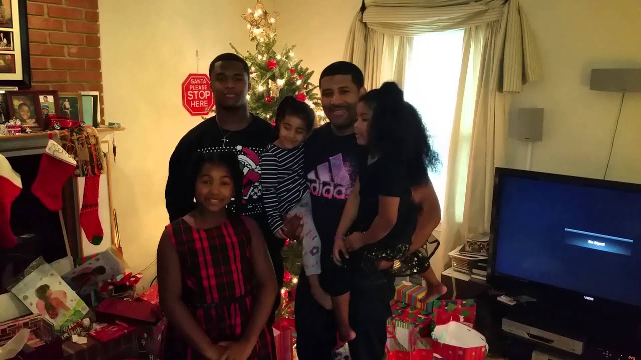 From Our Family to Yours &ndash; Merry Christmas & Big Plans for 2016!