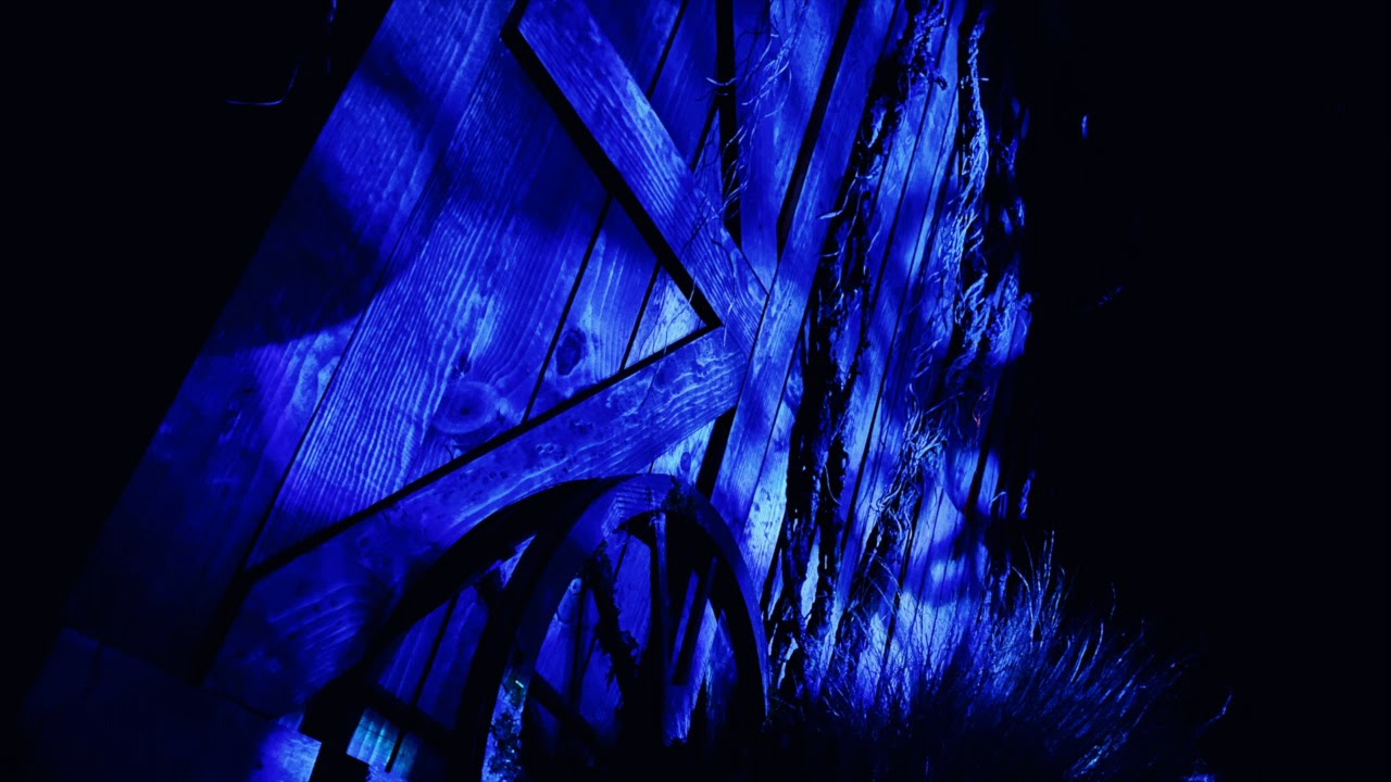 MHP WENDIGO -  Official Soundtrack