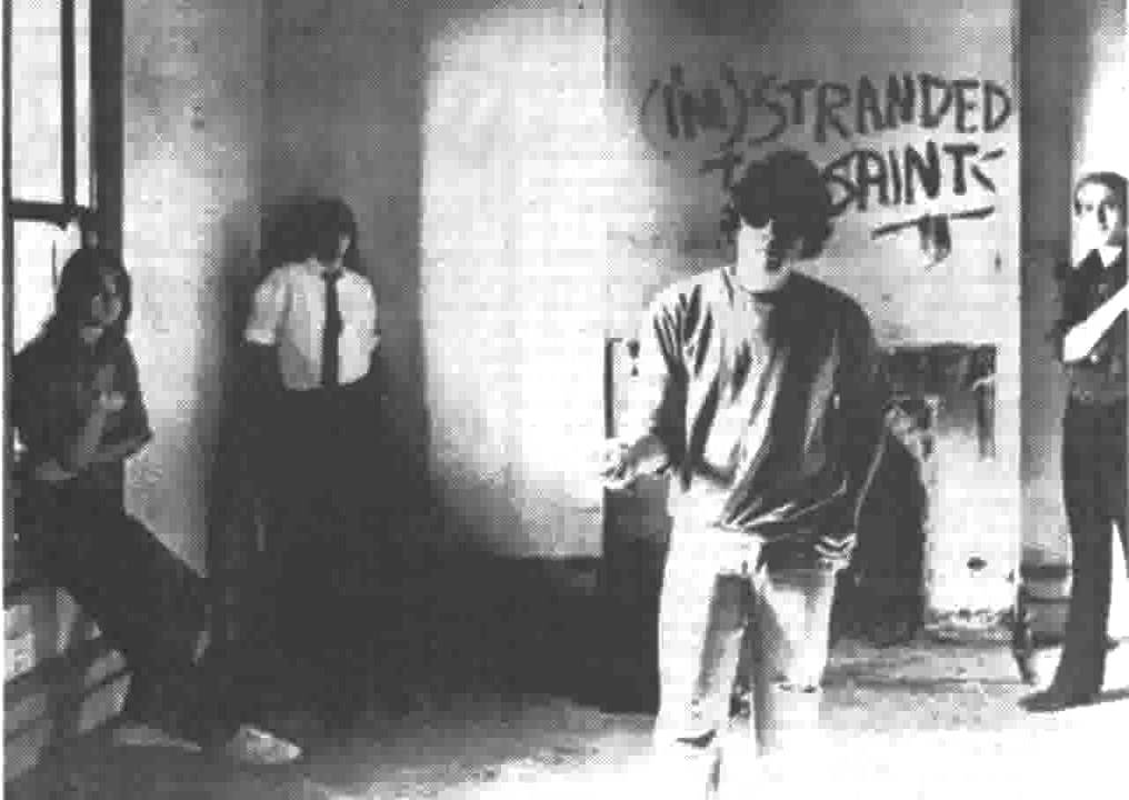 The Saints - Wild about you (1976)