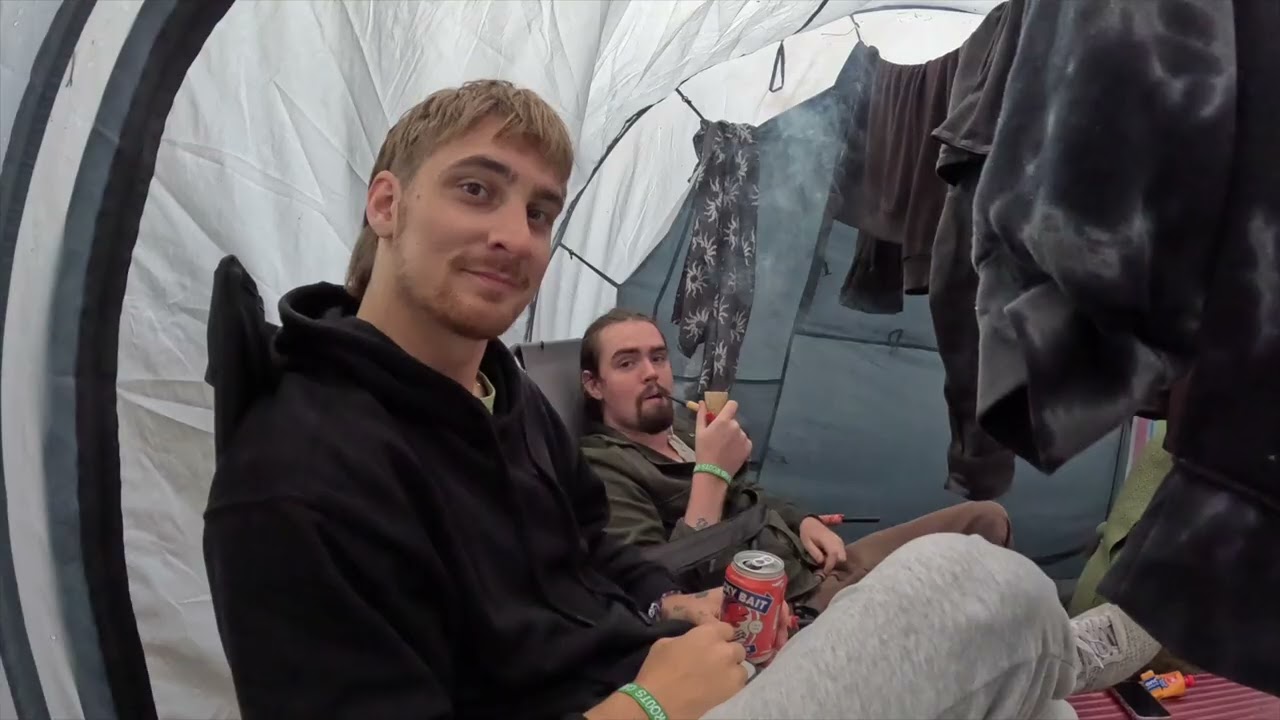 Öland Roots 2025 av JE