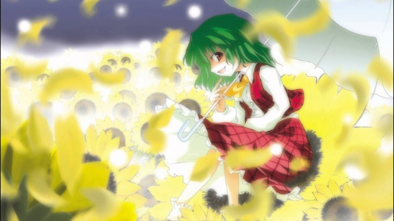 LLS Unused Track: Faint Dream ~ Inanimate Dream (Unused Vers.)