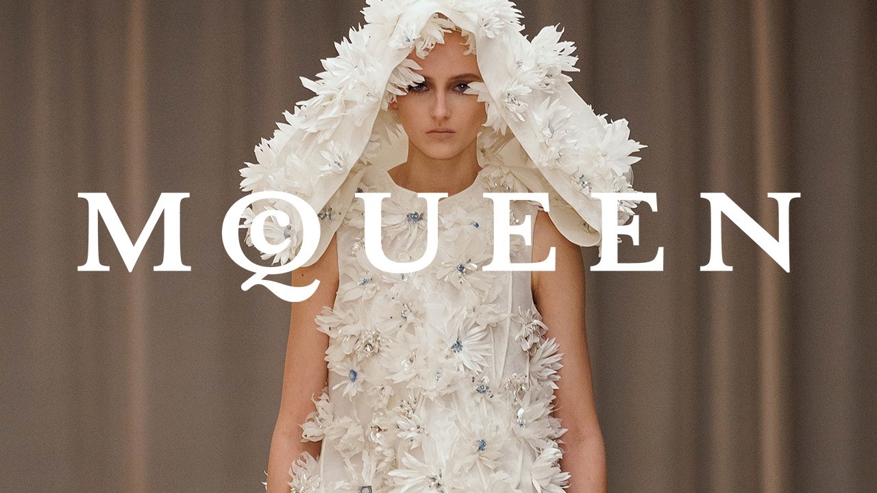 McQueen Autumn Winter 2026 Show