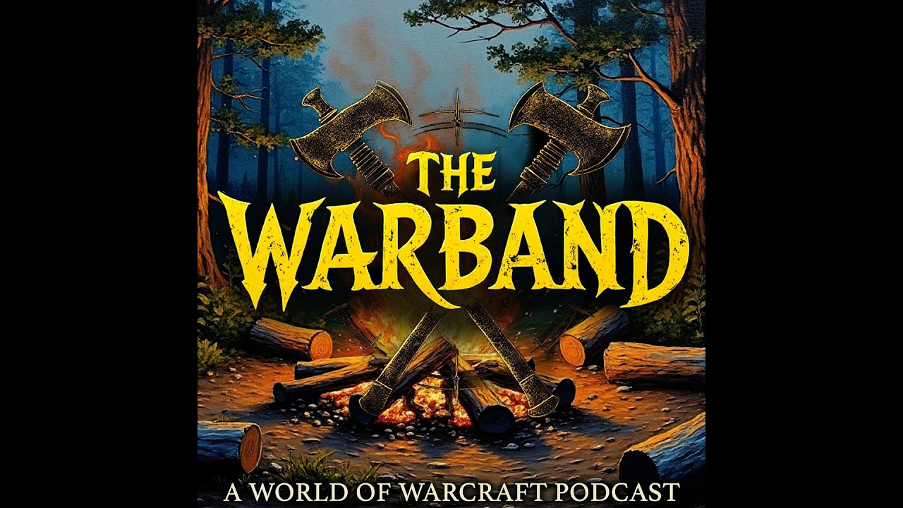 ep76: Is Blizzard Focusing Too Much On Housing?