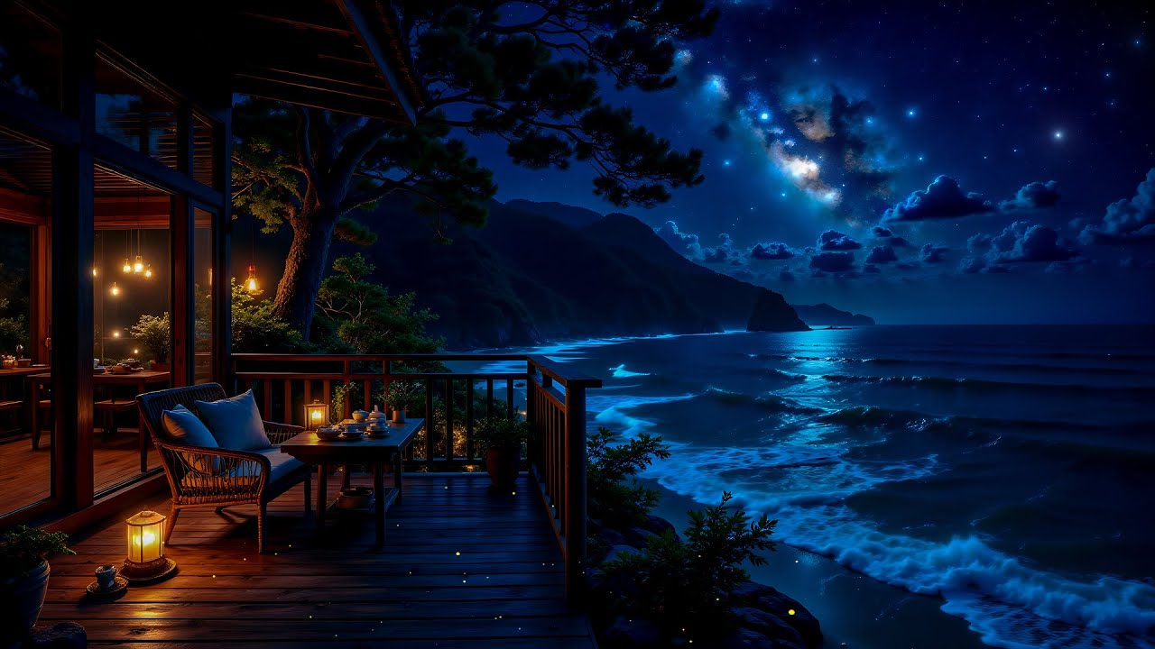 Путешествие В Мир Глубокого Сна • Освободитесь От Подсознательного Негатива, Прекратите Зациклива...