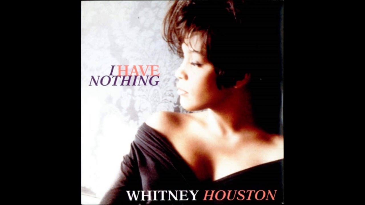 “I Have Nothing” – Lip Sync Cut