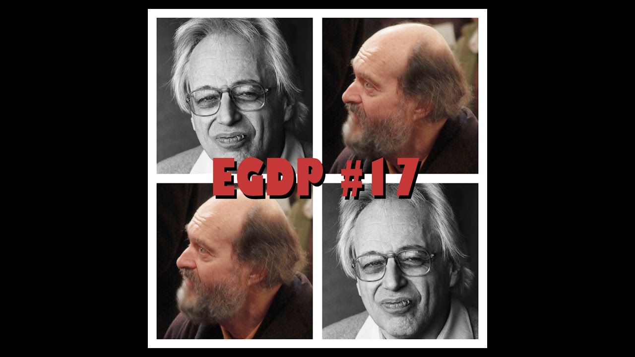 EGDP T2 E17 - Ligeti/P&auml;rt