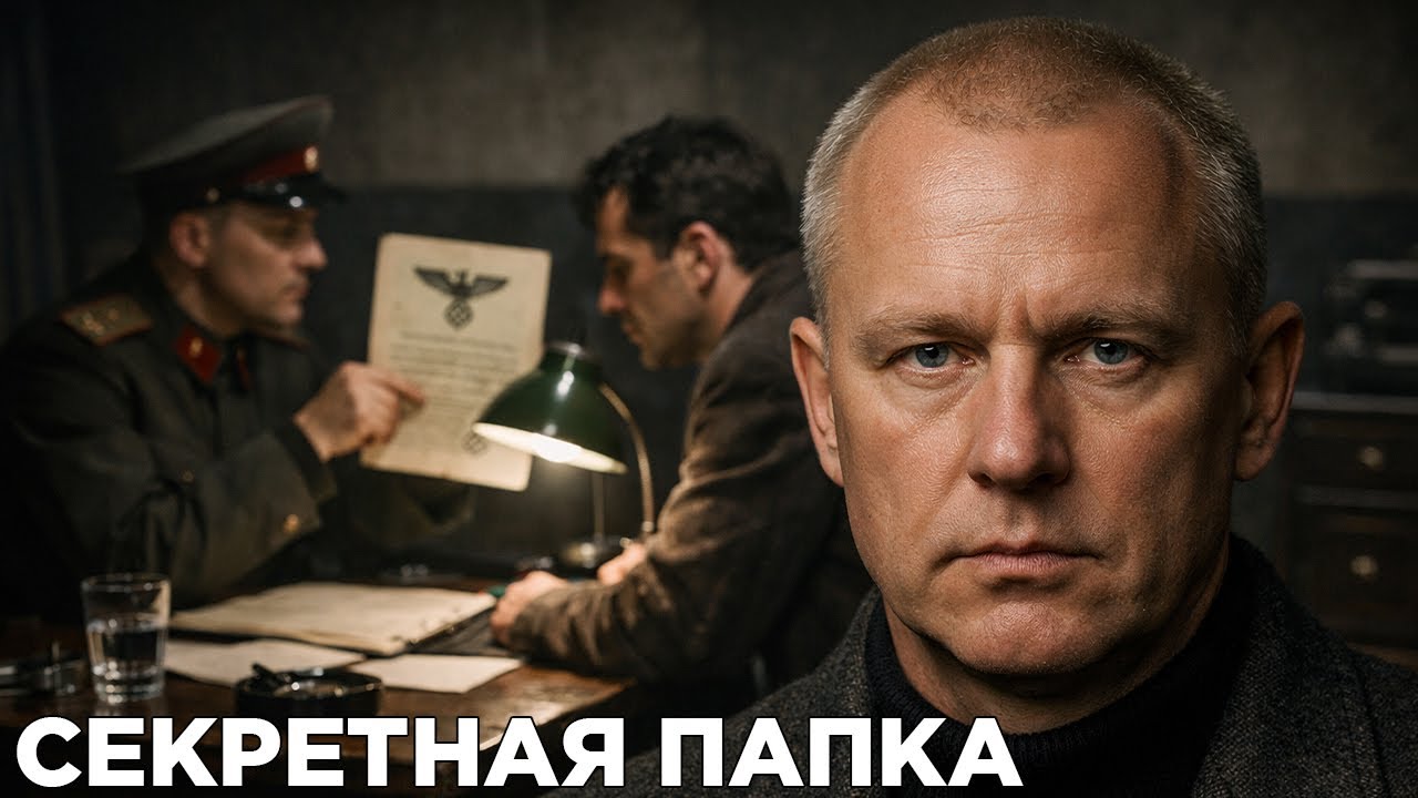 Секретные материалы | Герой-предатель: За что НКВД арестовал лидера восстания Николая Кюнга?